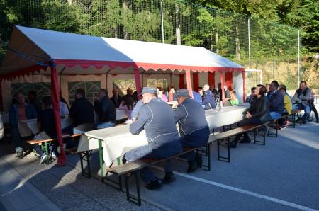 Krajanke in krajani Krajevne skupnosti Pšajnovica namenu predali Dom krajanov (11)